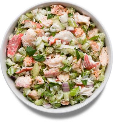 Rm Salad Seafood Ss