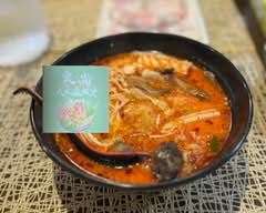 【本格麻辣烫】食尚大碗麻辣烫