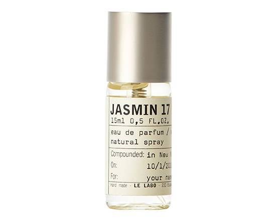Jasmin 17 eau de parfum 15ml