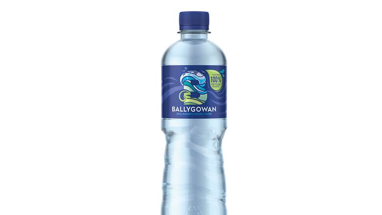 Ballygowan Water 500ml Bottle
