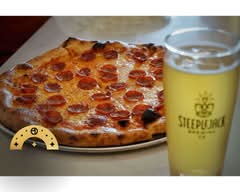 Steeplejack Pizza and Beer