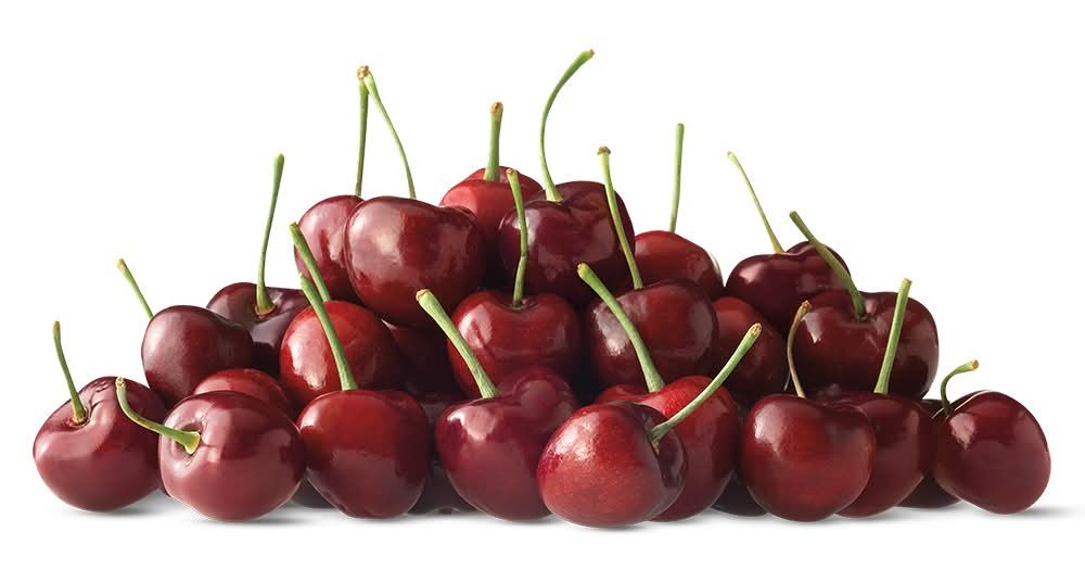 Red Cherries, Bag