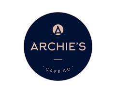 Archies Cafe Co