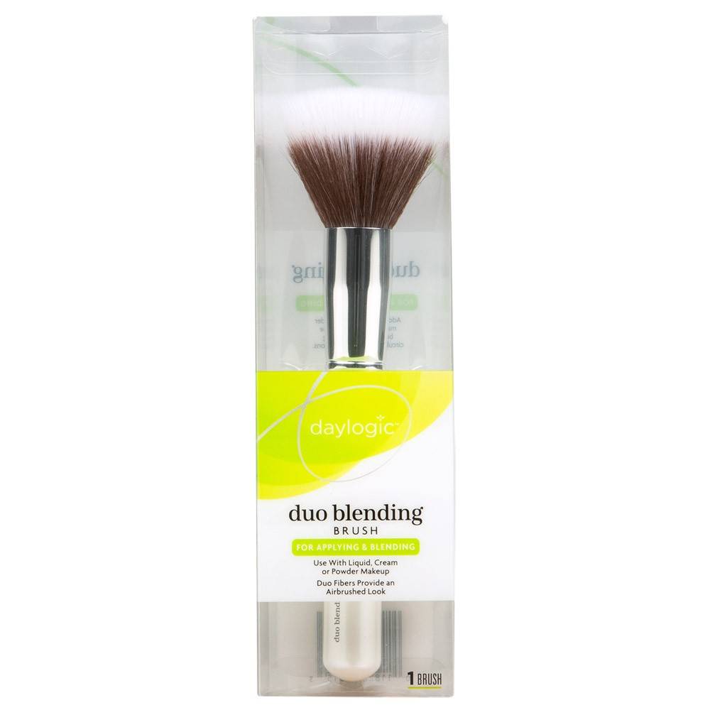 Daylogic Duo Blending Brush