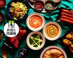 ネパール料理ロティーヤ 小平店 Neparian Restaurant ROTI-YA Kodaira