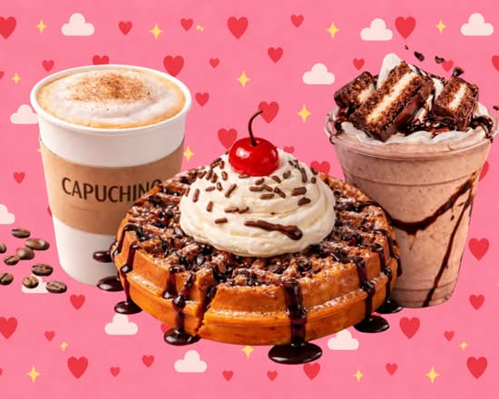 PINKI PROMIS (Mexico City)