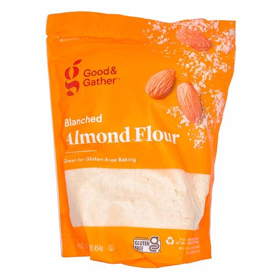 Good & Gather Almond Flour