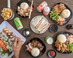 Salty Plum Japanese Gourmet