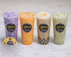 Urban Fuse (Roseville)