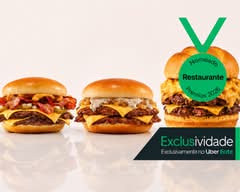 Burger Project (Saldanha)