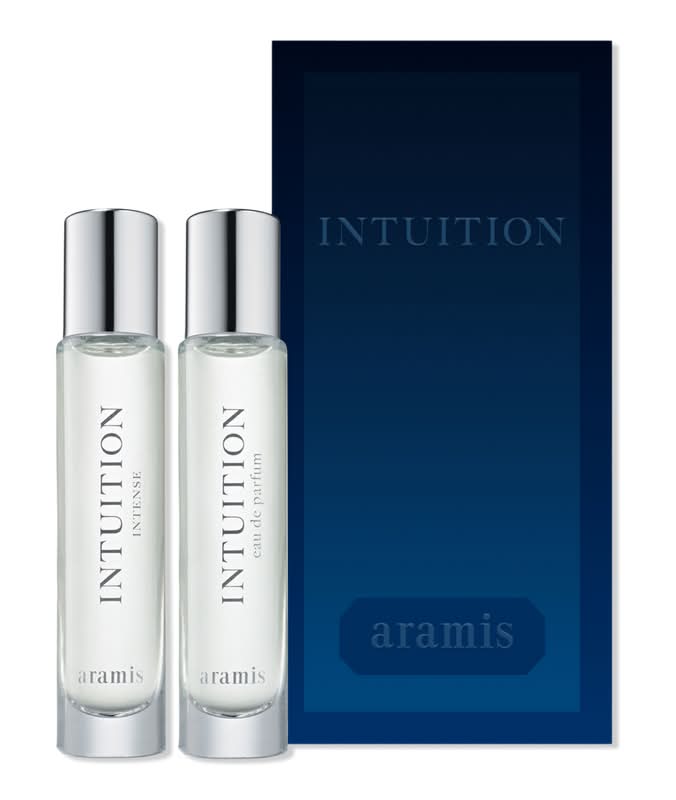 Aramis Intuition by Aramis Travel Spray Duo