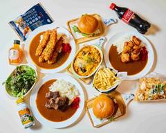 カレーアンドステーキ横浜　Curry&Steak YOKOHAMA