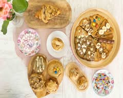 Cookies Délice