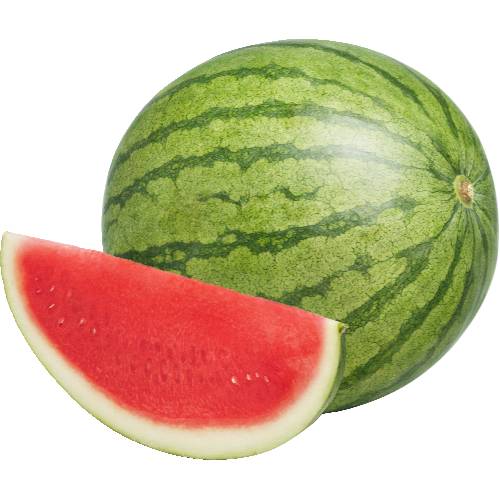Organic Mini Watermelon