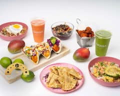 Shaka Kitchen