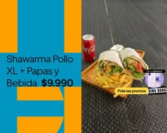 Shawarma Yusef