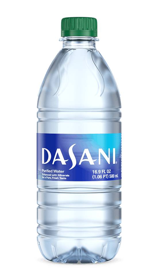 Dasani (16.9 oz Bottle)