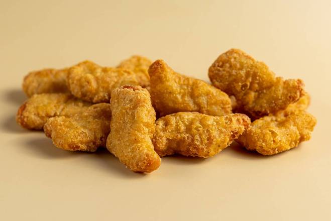 🇫🇷 Chicken Nuggets (10 pièces)