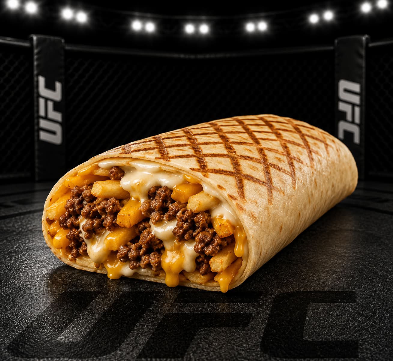 Tacos Round 2 🌯🥊🥊 (88% satisfaction, 265 notes) ⭐