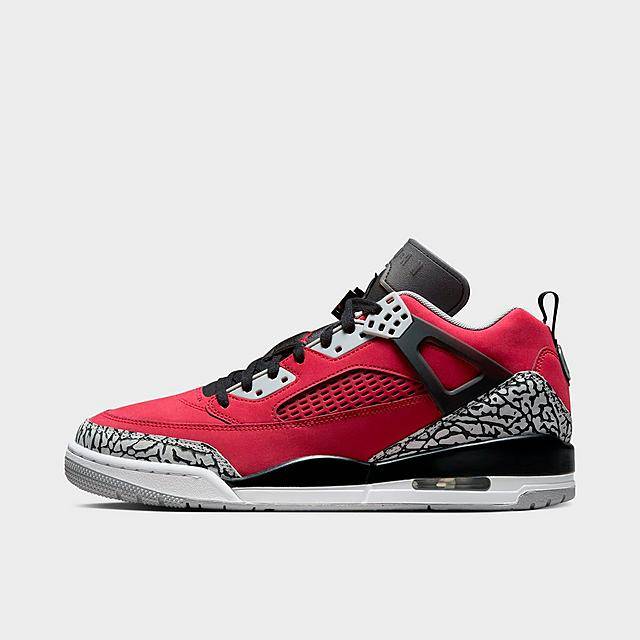 Men'S Jordan Spizike Low Casual Shoes (10.0)