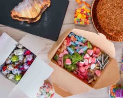 Cantinho Doce | Bolos da Luz