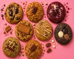 The Cookie Dealer
