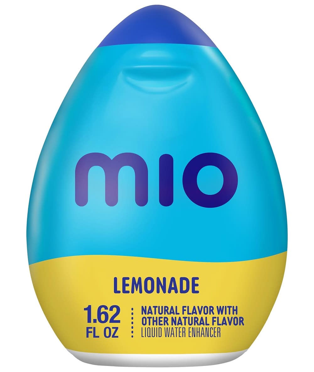 MiO Lemondade Flavoring