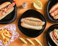 Frankfurt Max Zander Moia