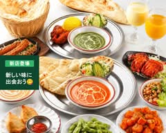 アジアンキッチン プルニマ