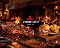 COURTEPAILLE® DEPUIS 1961