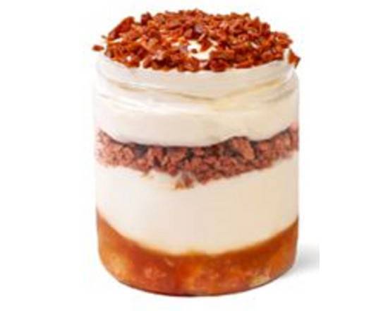 Tiramisu Caramel beurre salé 🍰