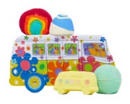 Magic Bus Gift