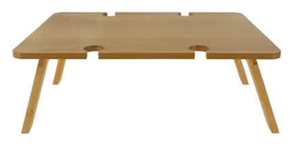 Foldable Wood Picnic Table