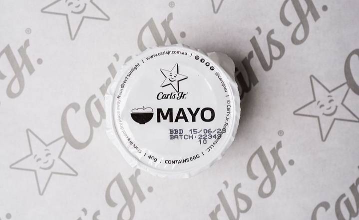 Mayo Sauce
