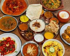 Thali (136 O'Connor St,)