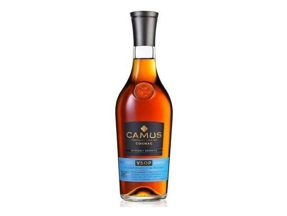 Camus Grand Vsop Cognac (750ml bottle)