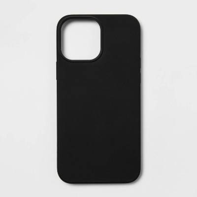 Heyday Apple Iphone 13 Pro Max Iphone 12 Pro Max With Magnetic Case, Black