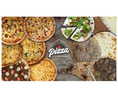 Pizza on the Boulevard