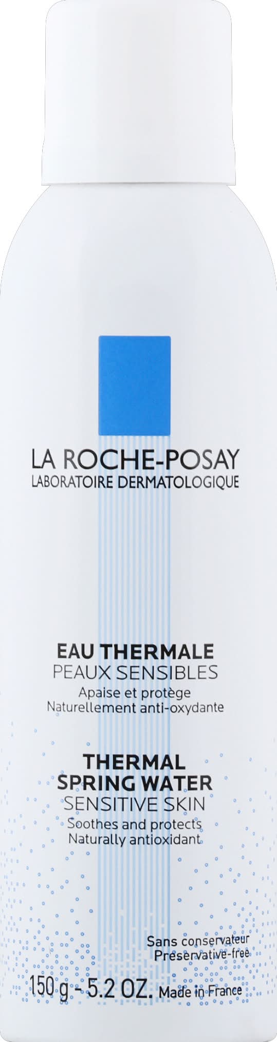 La Roche-Posay Thermal Spring Water Facial Mist (5.2 oz)