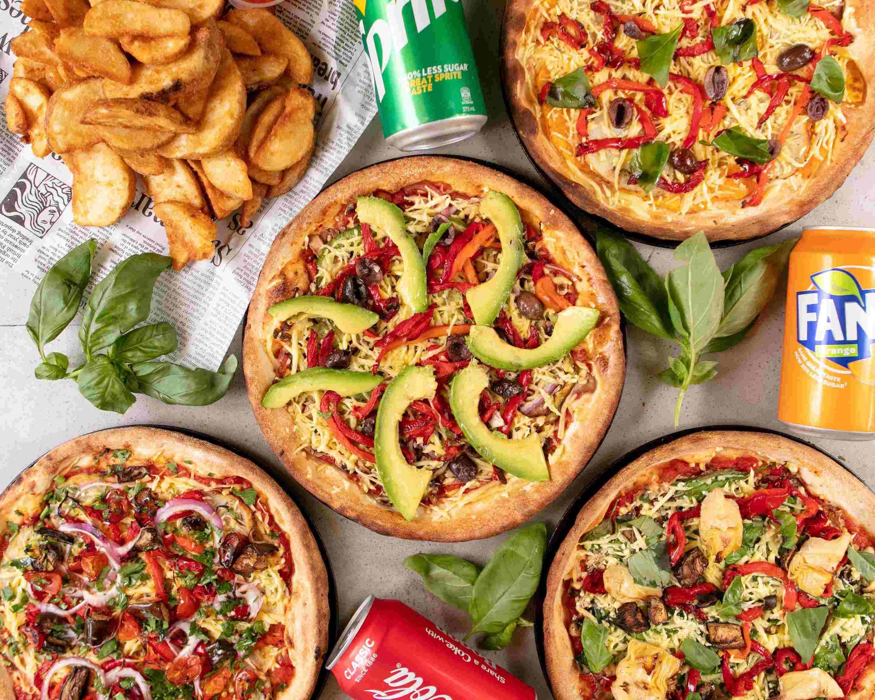 Vegan Depot (Ascot Vale) Restaurant Menu Takeout in Melbourne Delivery Menu & Prices Uber Eats