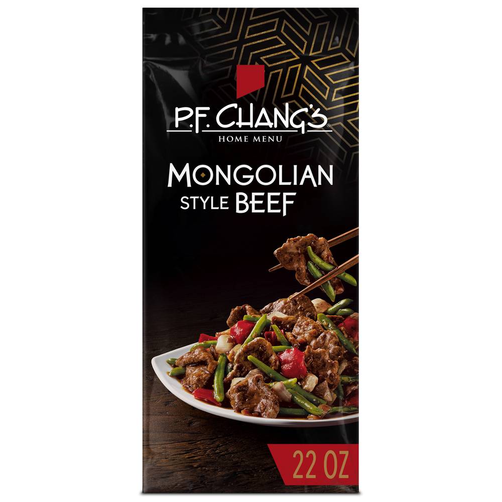 P.F. Chang's Mongolian Style Beef (1.38 lbs)