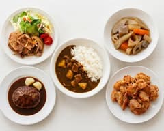 レストラン杏　長良川スポーツプラザ店