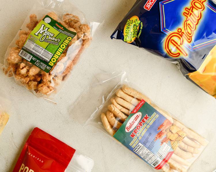 Order Manila BBQ New West Menu Prices New Westminster