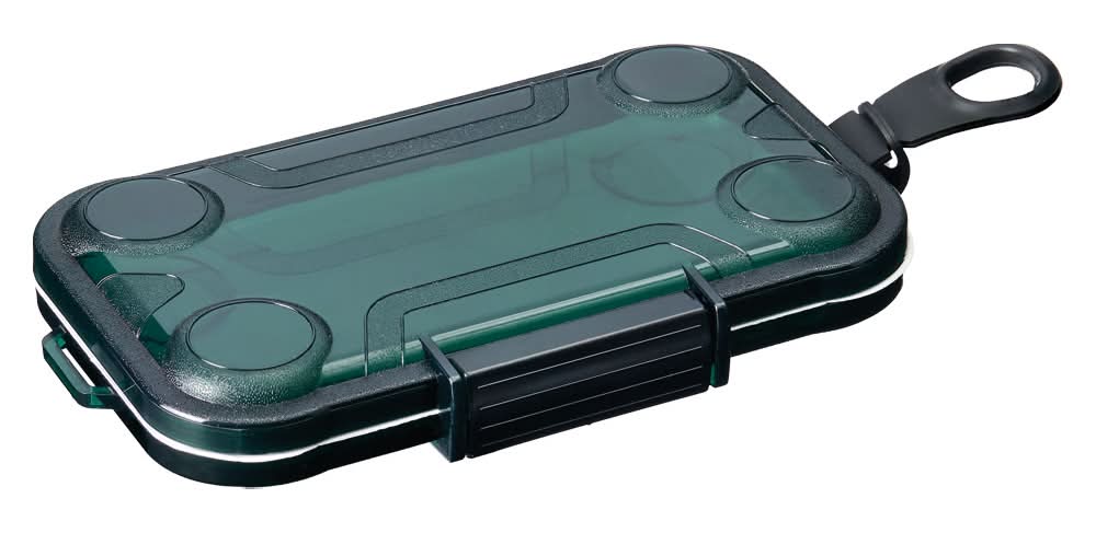 Adventuridge Teal Watertight Smartphone Case