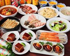 本格中華料理永利六本木店 Chinese cuisine EIRI roppongi store