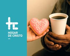 Hogar de Cristo - Santiago