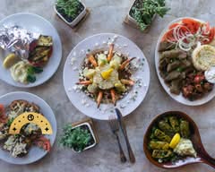 Cafe Athena (Pacific Beach)