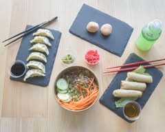 Chez Lee'V Montaigu 🍣