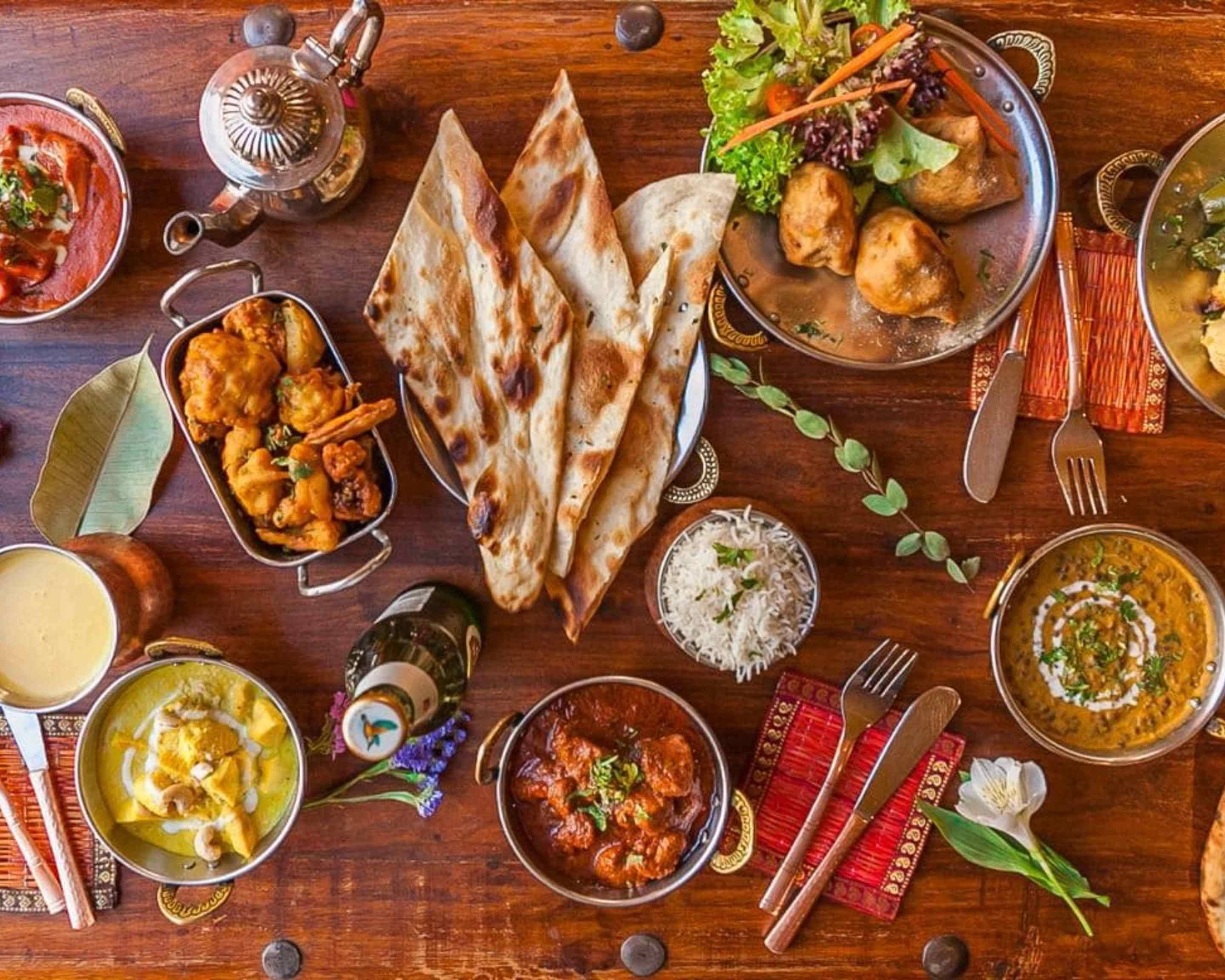 KOHINOOR PAKISTANI AND INDIAN RESTURANT (halal) Menú a Domicilio【Menú y Precios】Alicante Uber Eats