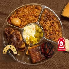 Nussy's Cuisine